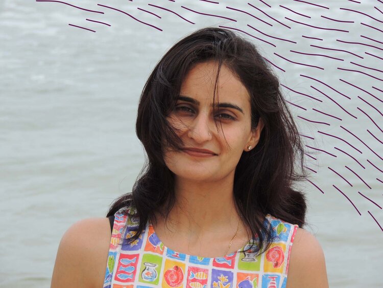 Sanah Singh Tomar