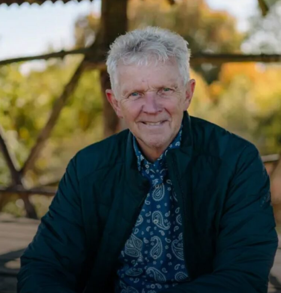 Nigel Hughes